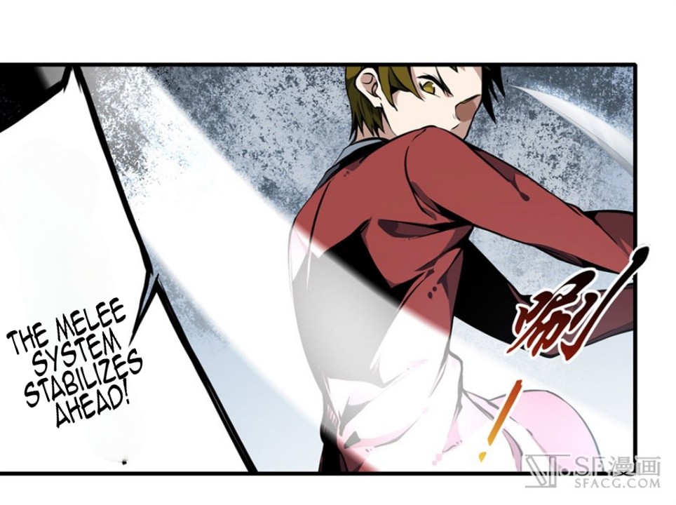 Wuxian Shitu Yu Shier Zhan Ji (Infinite Apostles and Twelve War Girls) Chapter 04 Gambar 23